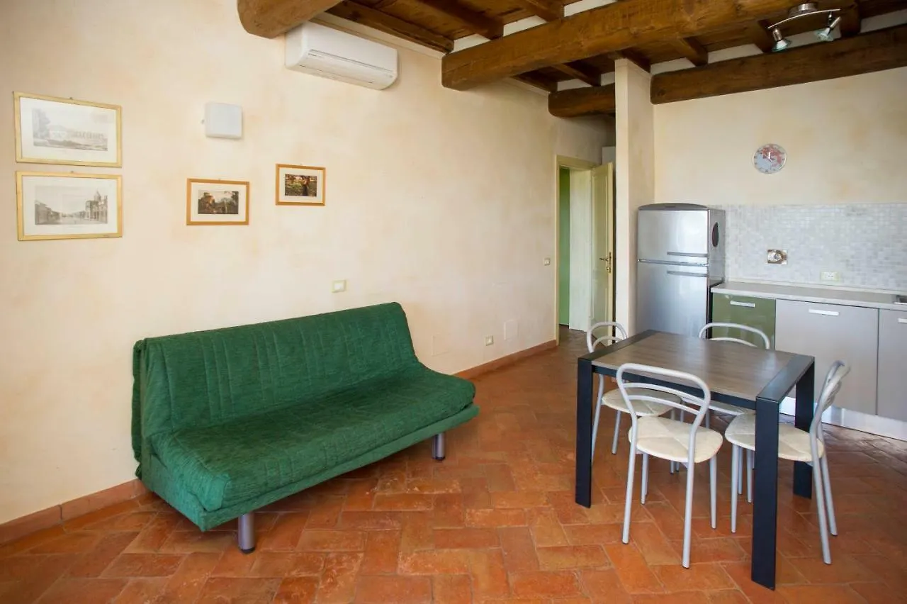 Il Casale Apartment Capoliveri  0*, Capoliveri (Isola d'Elba) Italy