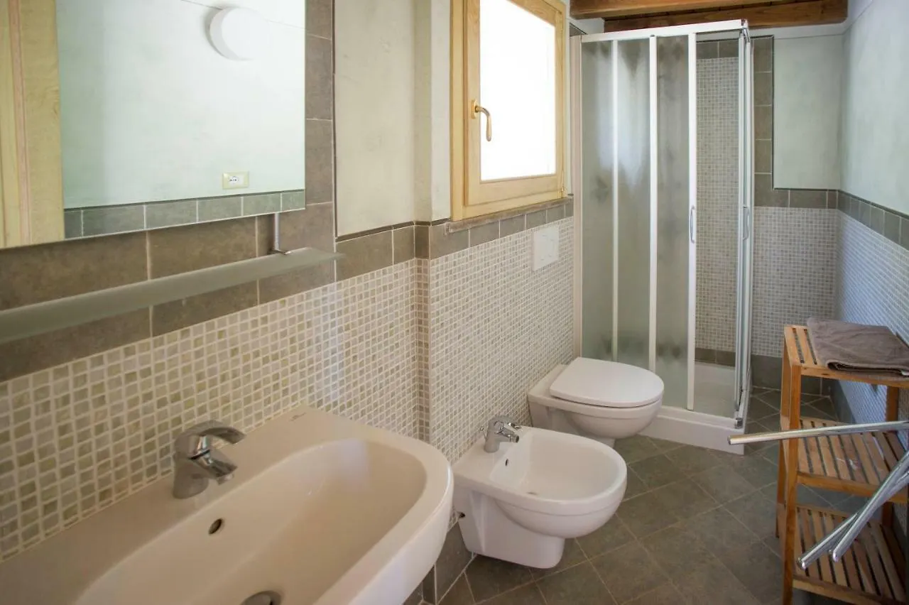 Il Casale Apartment Capoliveri