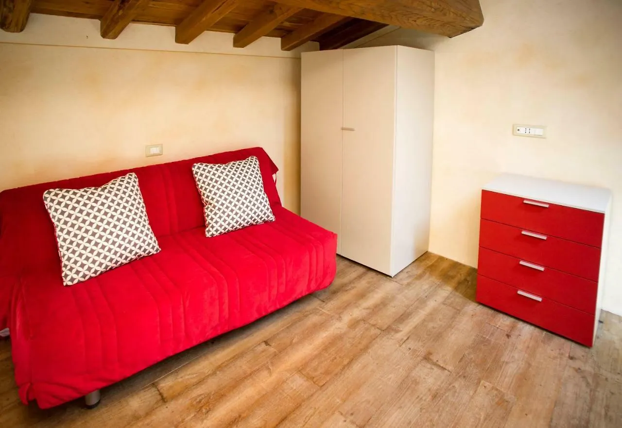 Il Casale Apartment Capoliveri