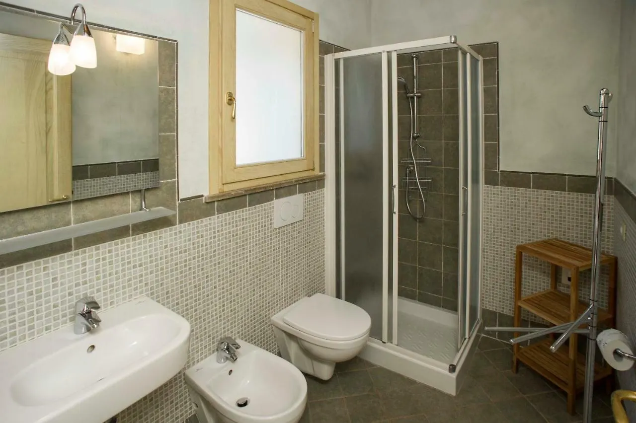 Il Casale Apartment Capoliveri  Italy