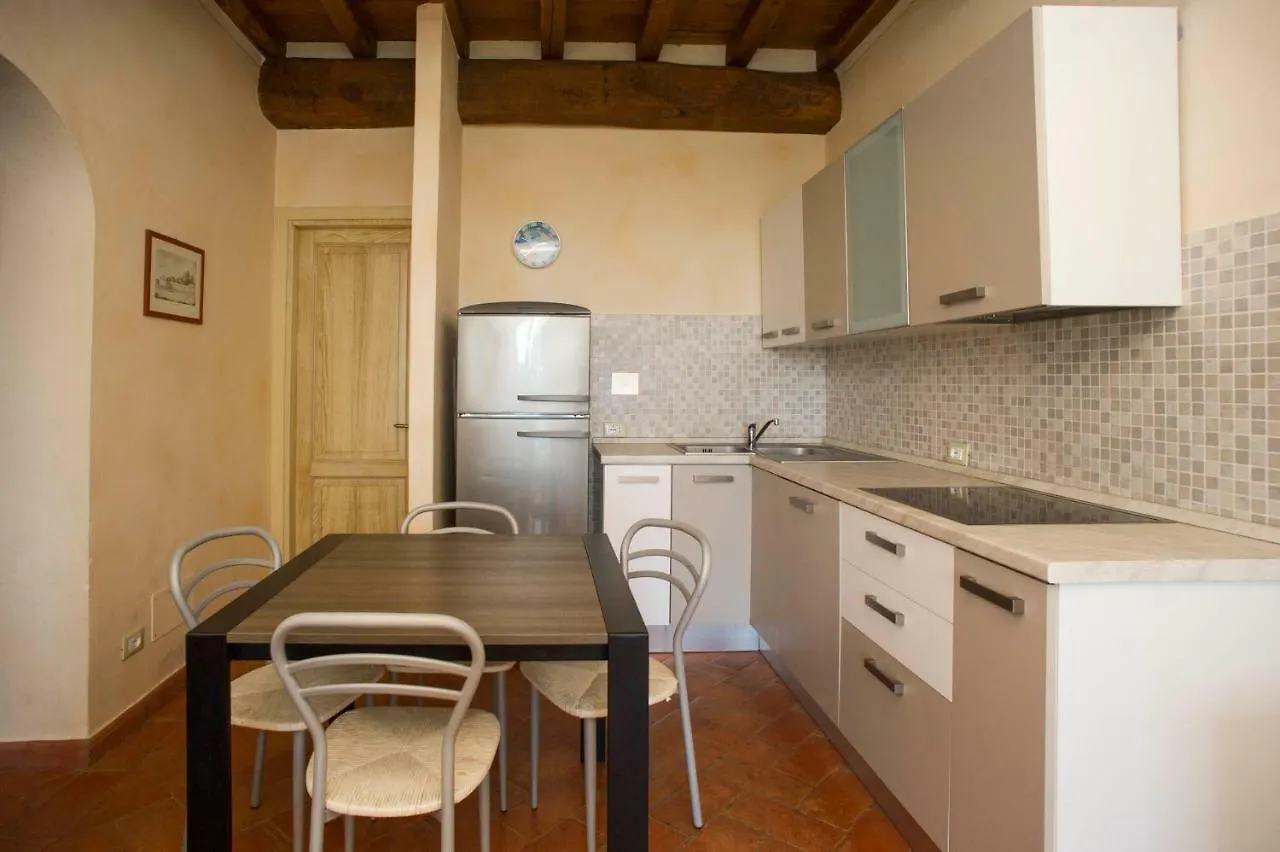 Il Casale Apartment Capoliveri  Italy