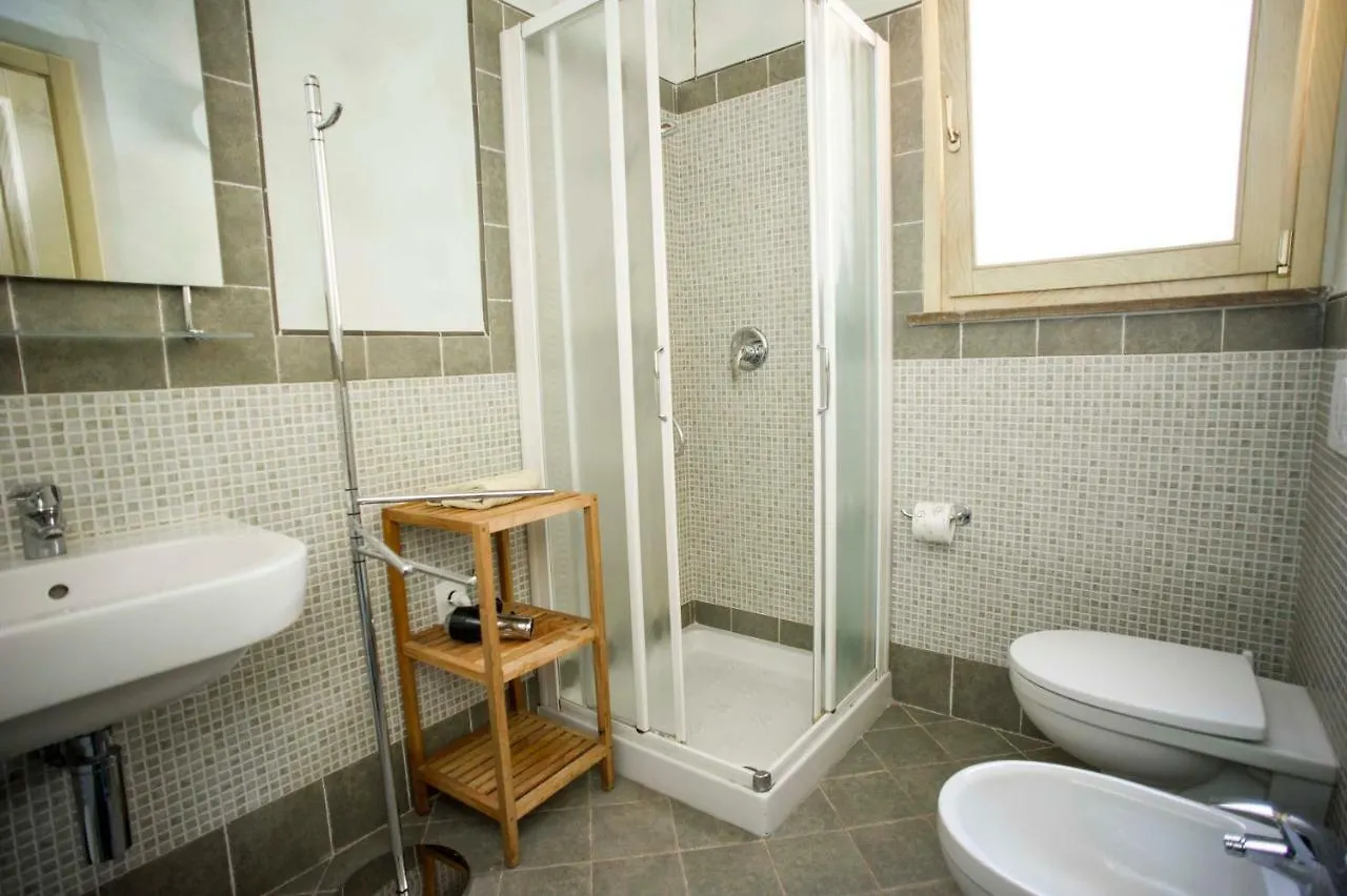 Il Casale Apartment Capoliveri  0*, Capoliveri (Isola d'Elba)