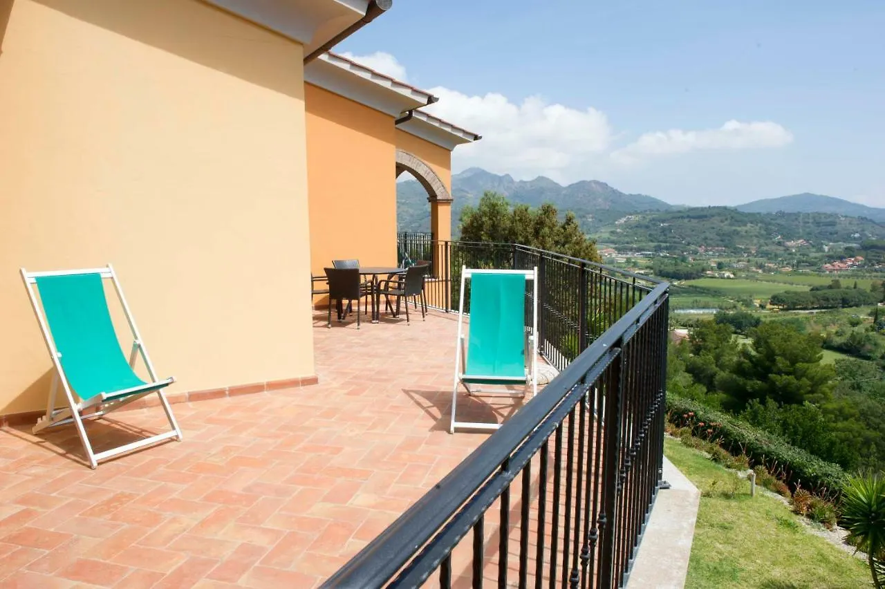 Il Casale Apartment Capoliveri