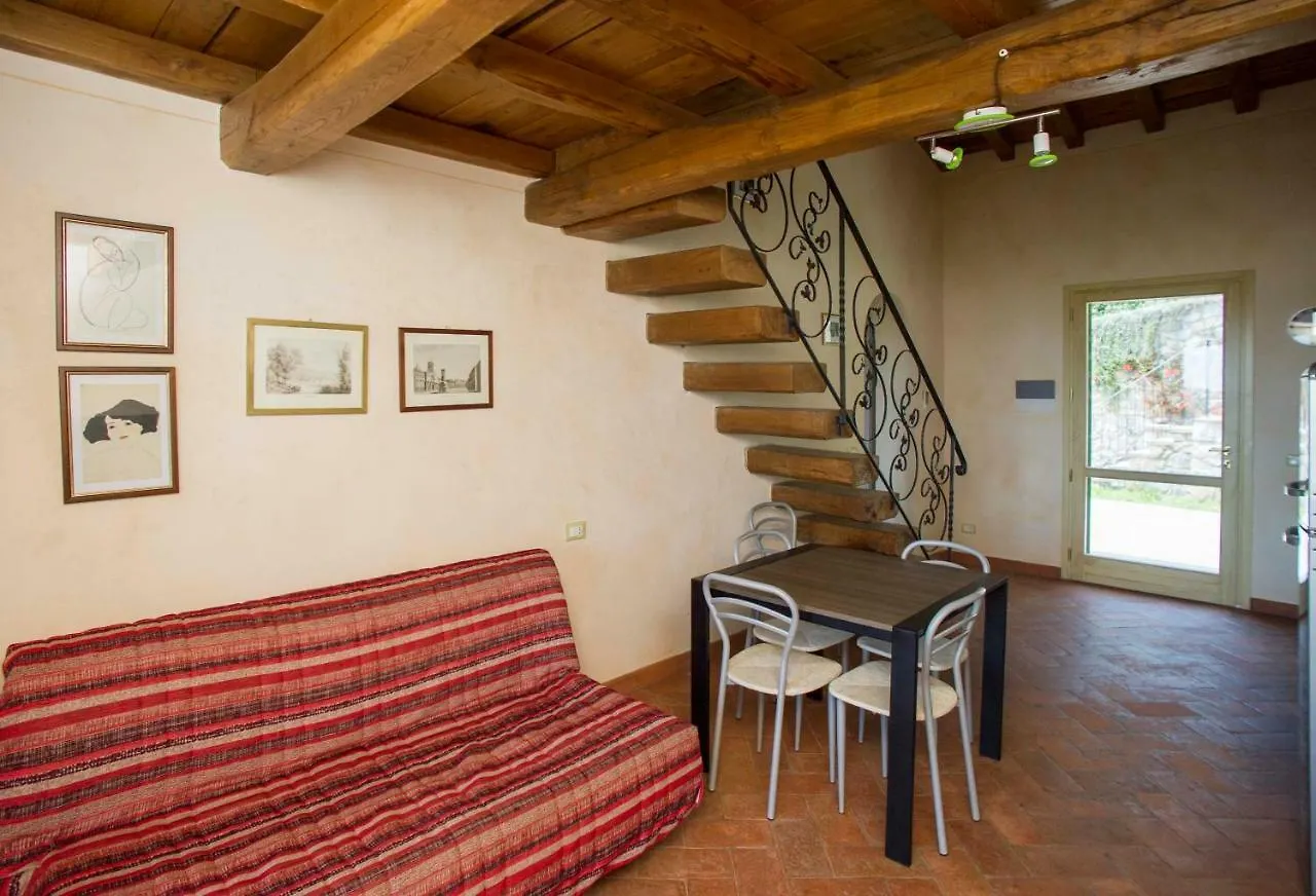 Il Casale Apartment Capoliveri  Italy