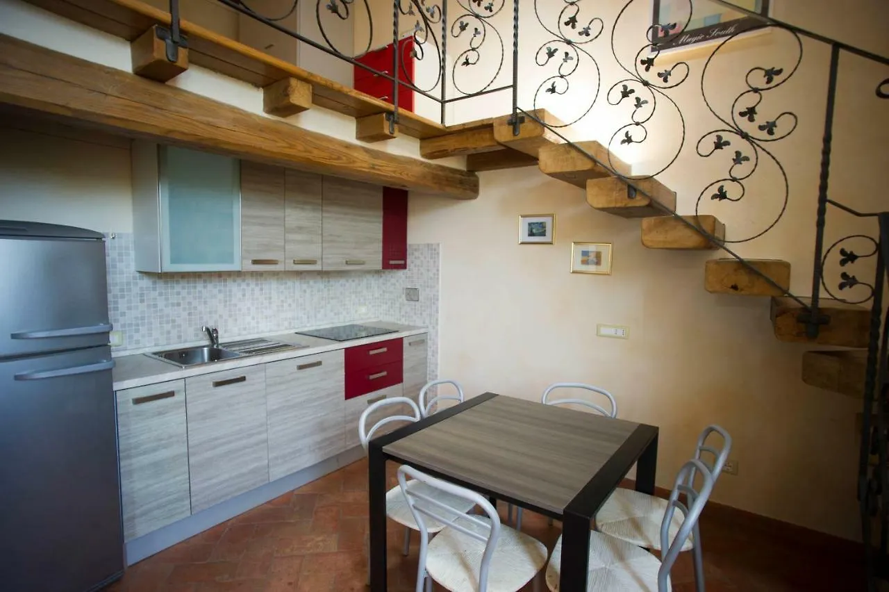 Il Casale Apartment Capoliveri