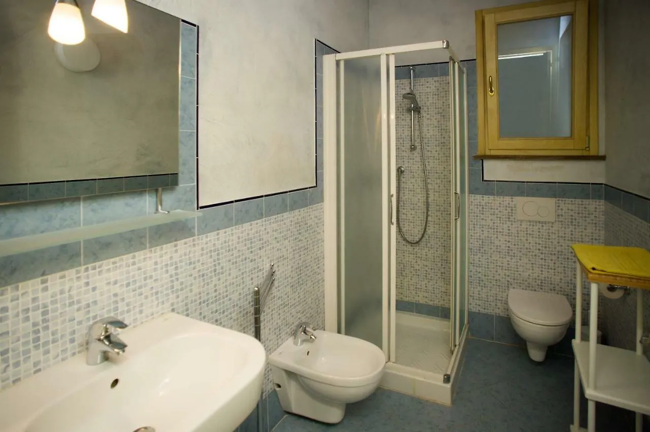Il Casale Apartment Capoliveri