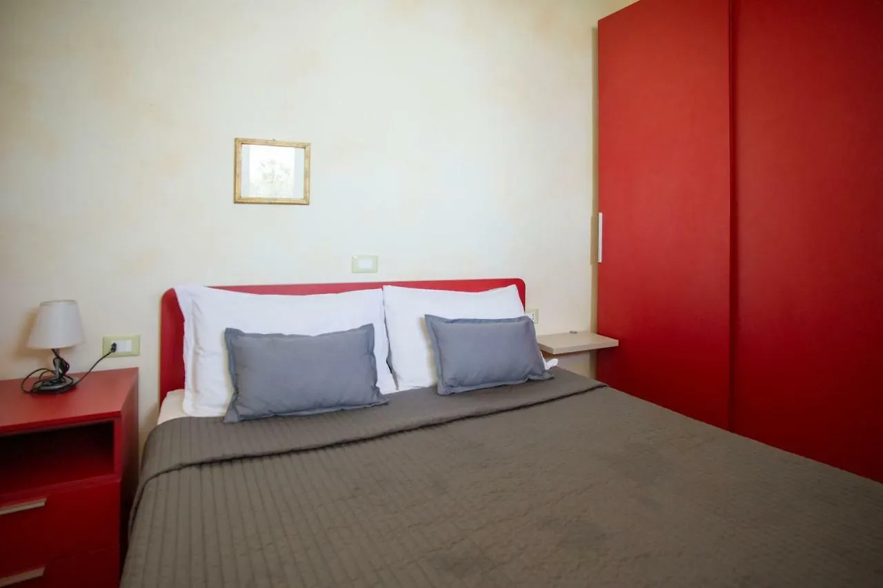 Il Casale Apartment Capoliveri  0*, Capoliveri (Isola d'Elba) Italy