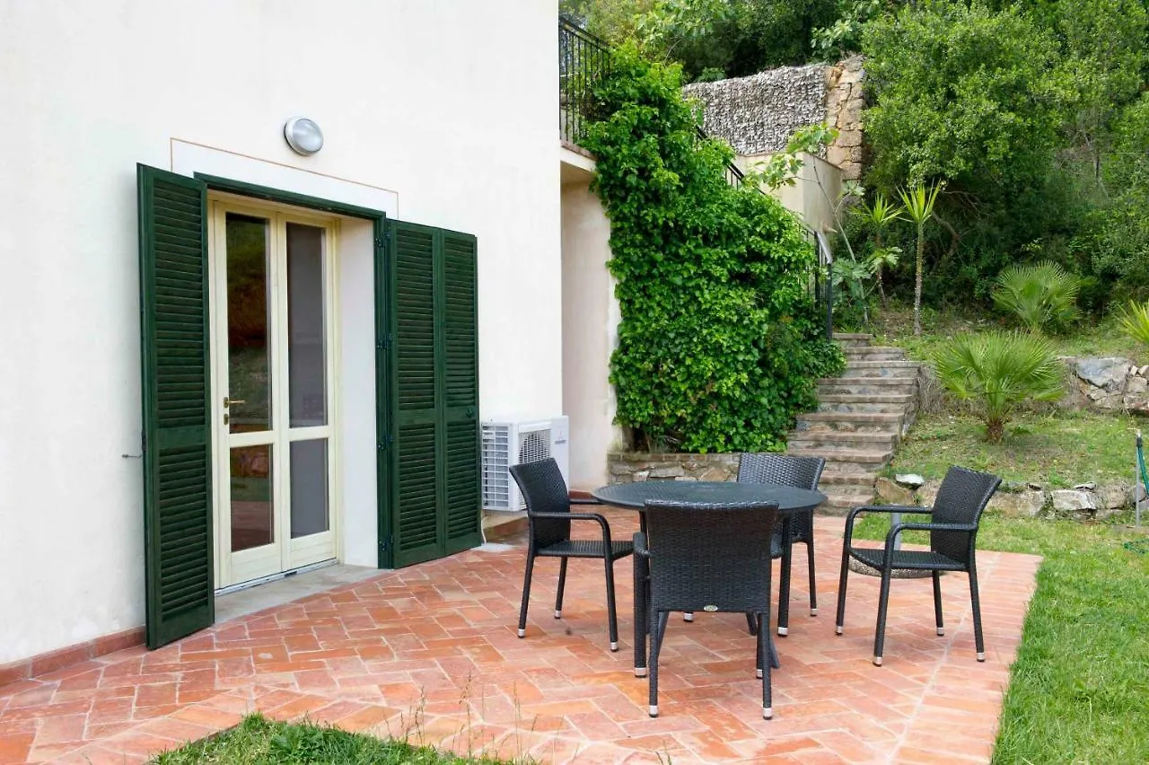 Il Casale Apartment Capoliveri