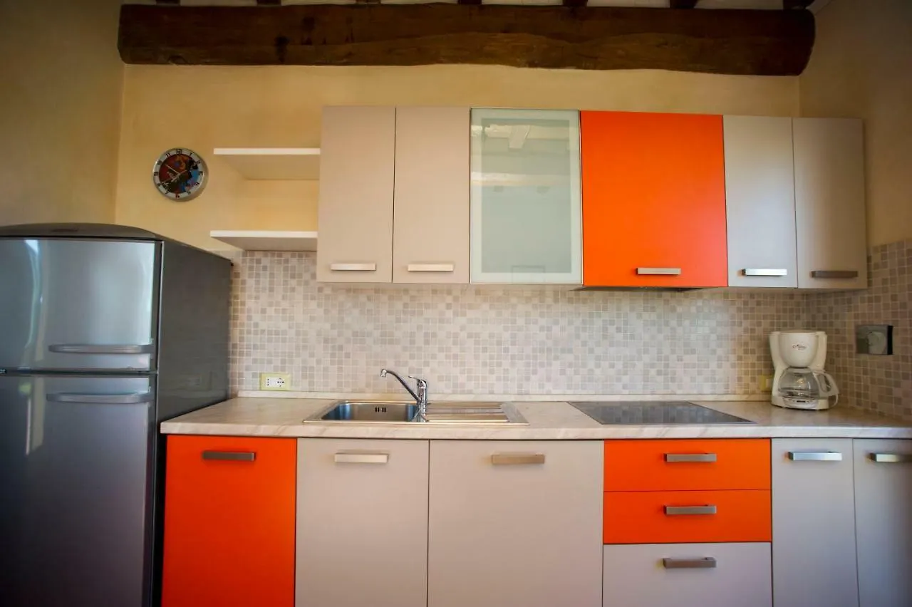 Il Casale Apartment Capoliveri  0*, Capoliveri (Isola d'Elba)