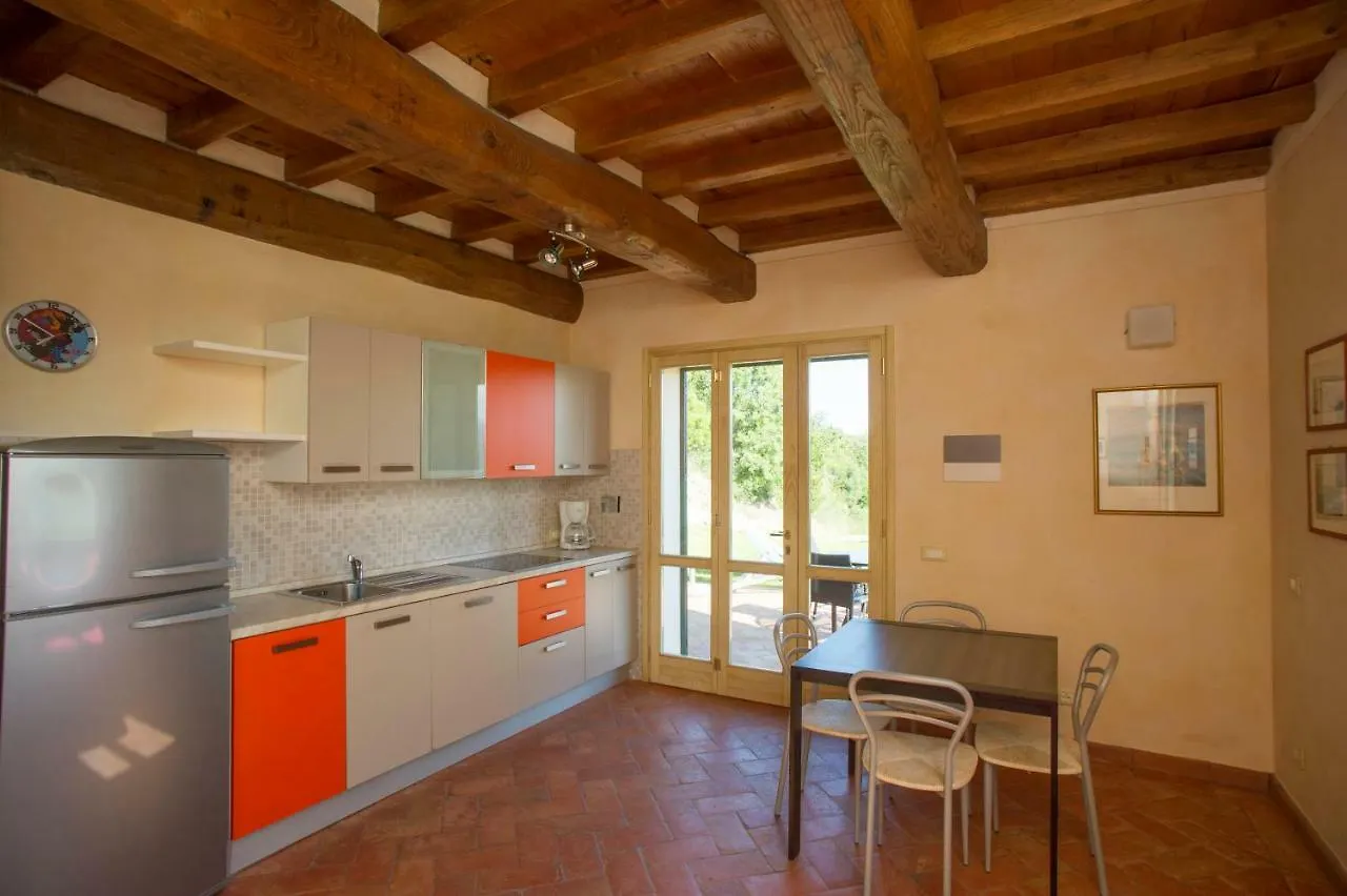 Il Casale Apartment Capoliveri