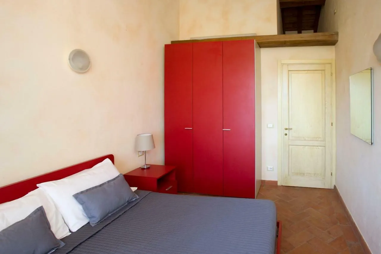 Apartament Il Casale Capoliveri  Włochy