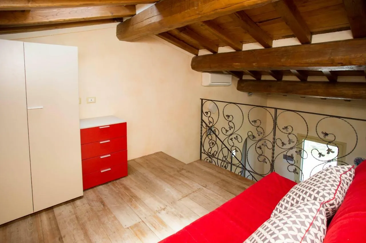 Apartament Il Casale Capoliveri  Włochy