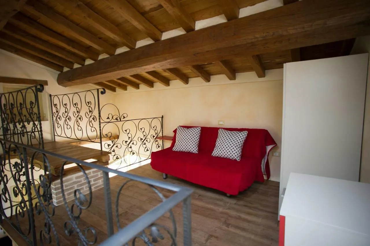 Apartament Il Casale Capoliveri  Capoliveri (Isola d'Elba)