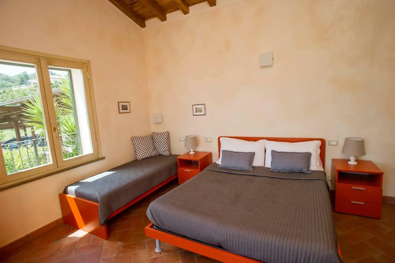 Apartament Il Casale Capoliveri  Capoliveri (Isola d'Elba)
