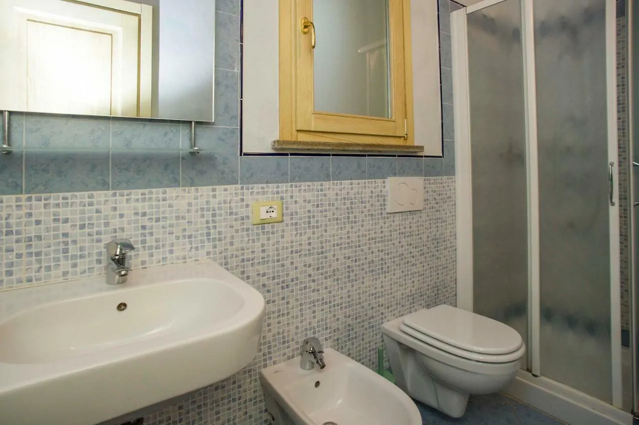 Apartament Il Casale Capoliveri  0*, Capoliveri (Isola d'Elba) Włochy