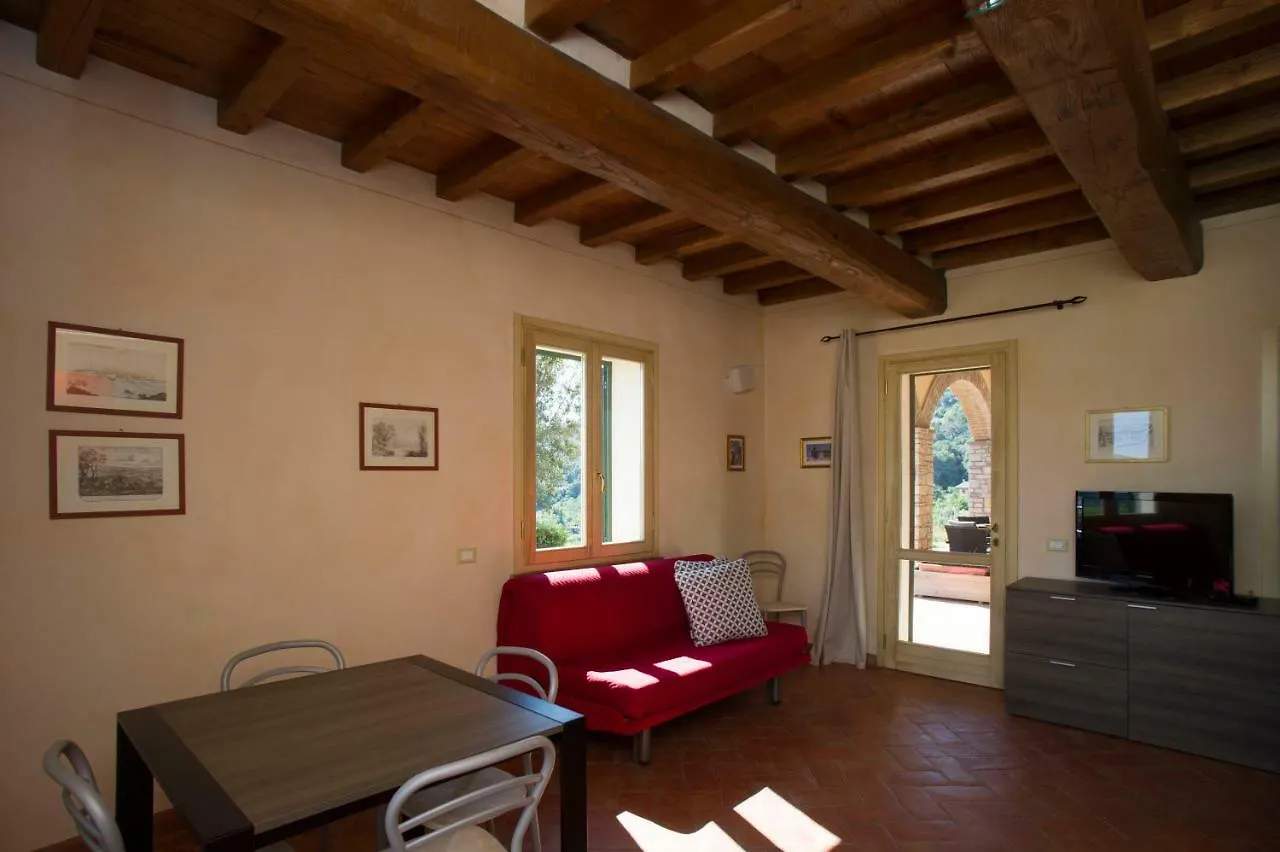 Apartament Il Casale Capoliveri  Capoliveri (Isola d'Elba)